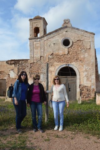 Viaje cultural a Almería abril 2015 - 48